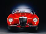 Lancia Aurelia GT Convertible 1954 года